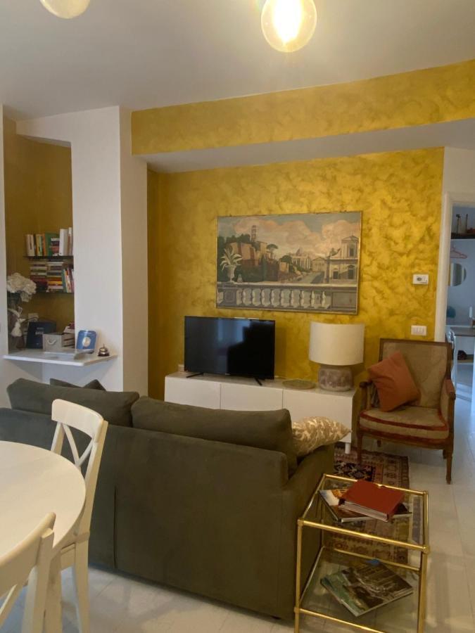Conny'S Home Roma Eksteriør bilde