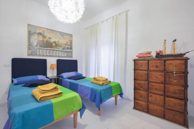 Conny'S Home Roma Rom bilde