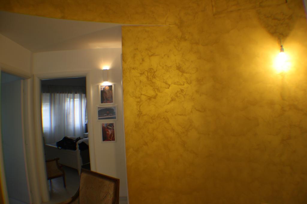 Conny'S Home Roma Rom bilde