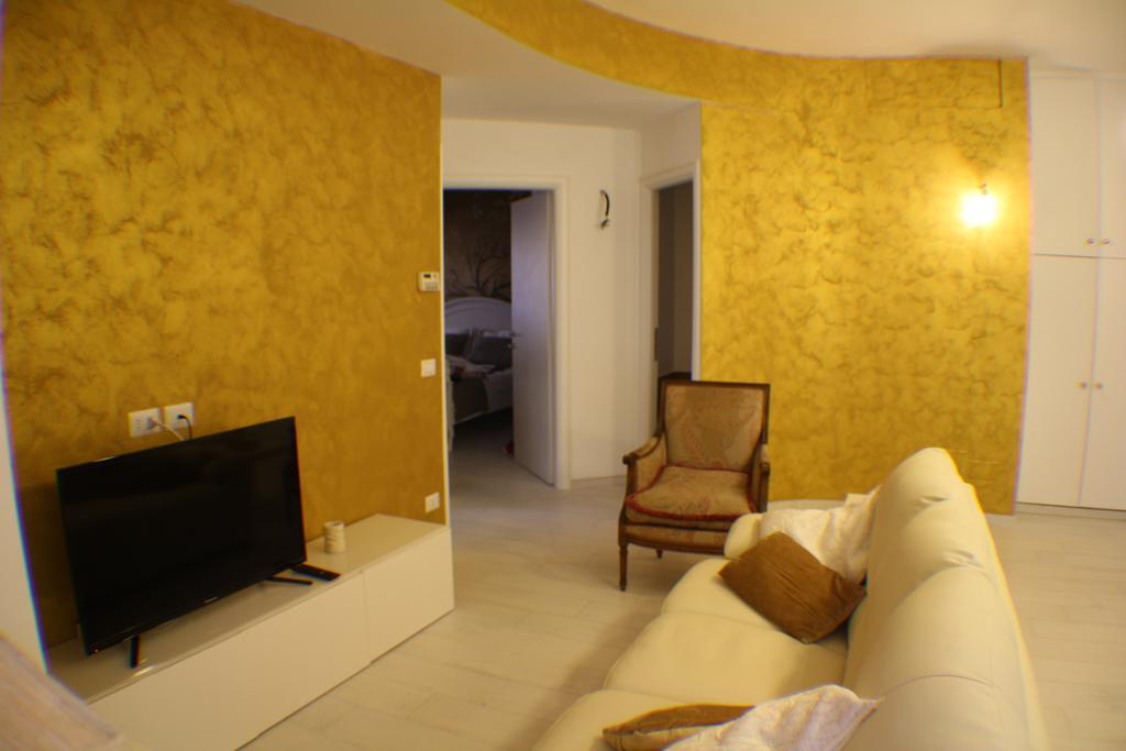 Conny'S Home Roma Rom bilde