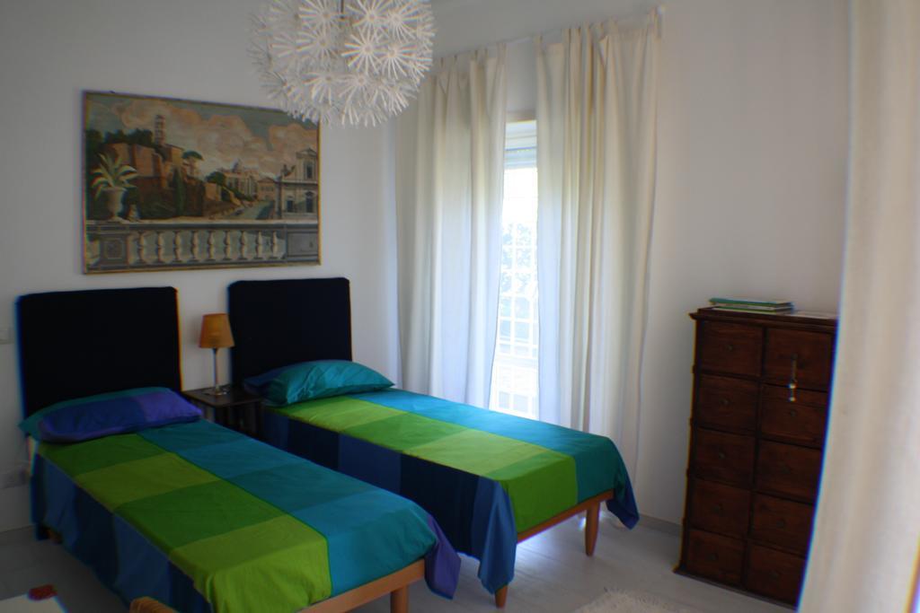 Conny'S Home Roma Rom bilde
