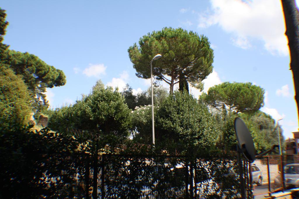 Conny'S Home Roma Rom bilde