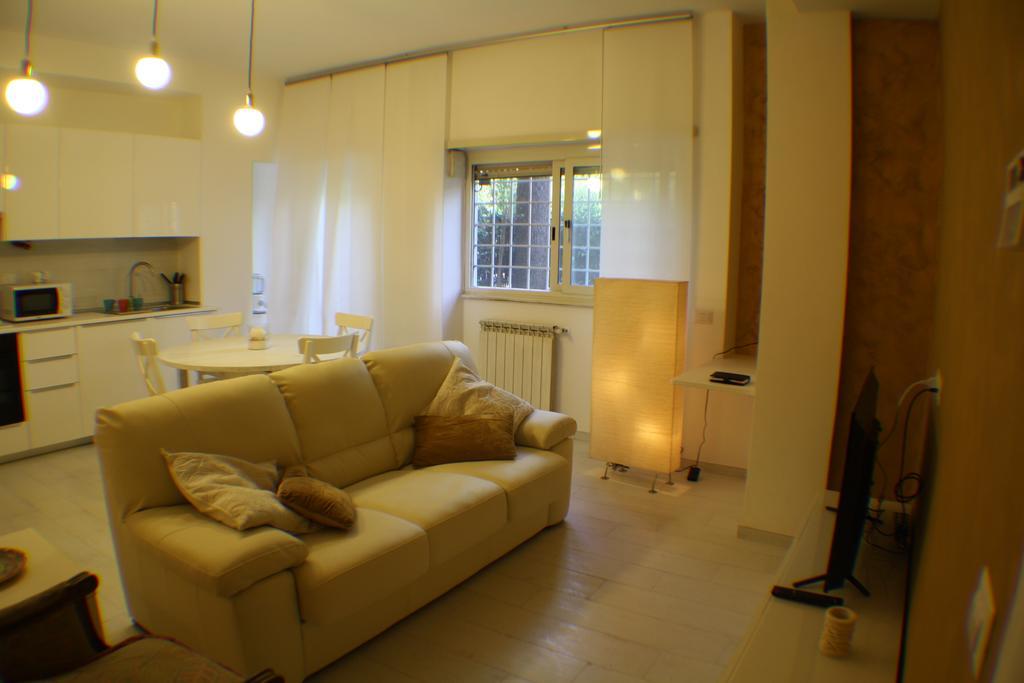 Conny'S Home Roma Rom bilde