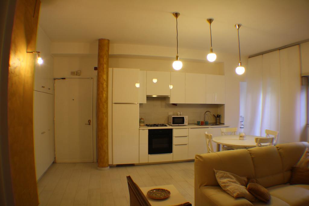 Conny'S Home Roma Rom bilde